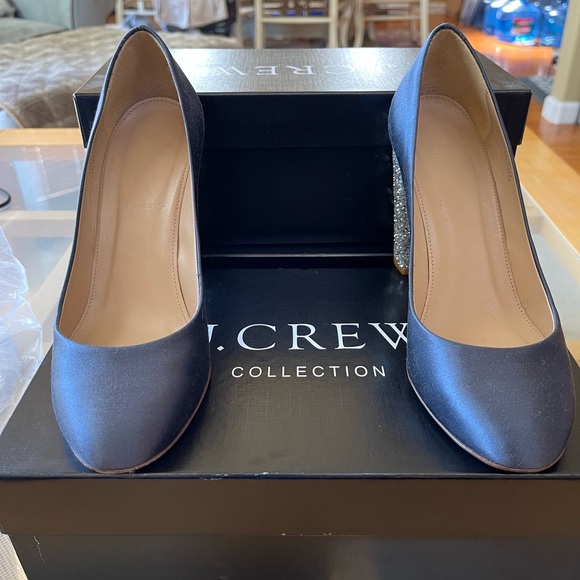 J.Crew Pumps Heels - Picture 2 of 7